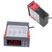 STC 1000 Digital Temperature Controller STC 1000 Digital Temperature Controller