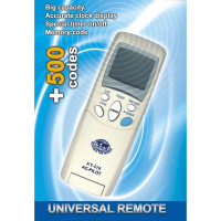 Universal Remote Control Universal Remote Control